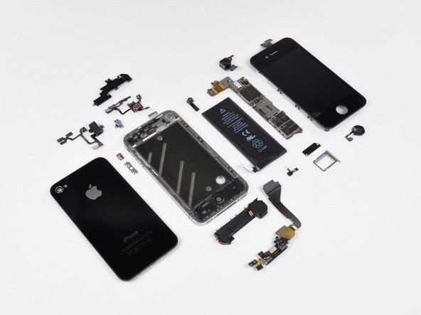 Phone Spare Part