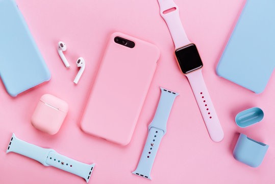 Mobile Accessories